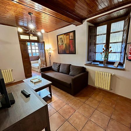 El Balcon De Muniellos Oballo Εξωτερικό φωτογραφία