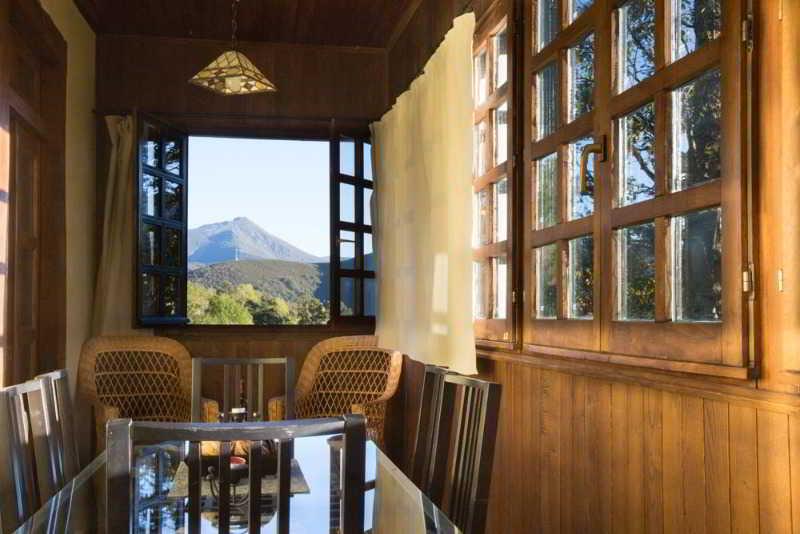 El Balcon De Muniellos Oballo Εξωτερικό φωτογραφία
